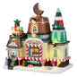 The Merry Mint! Sweet Shop B/O