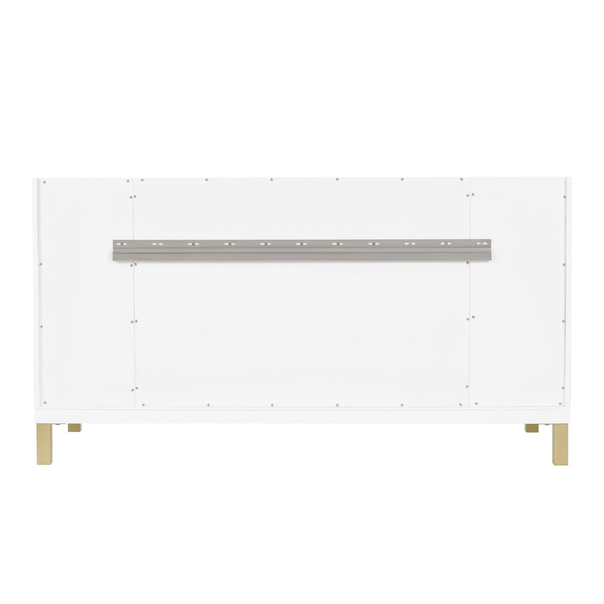 Chicago 60" Double Vanity