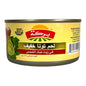 Baraka Light Meat Tuna In Sunflower Oil - High Quality Protein Source, Omega-3 Rich
