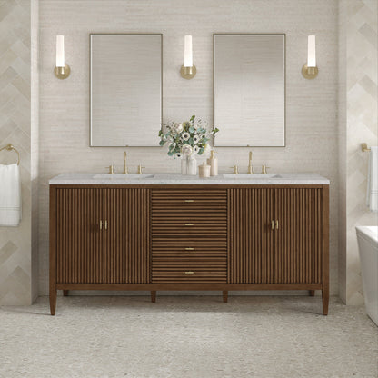 Myrrin 72" Vanity