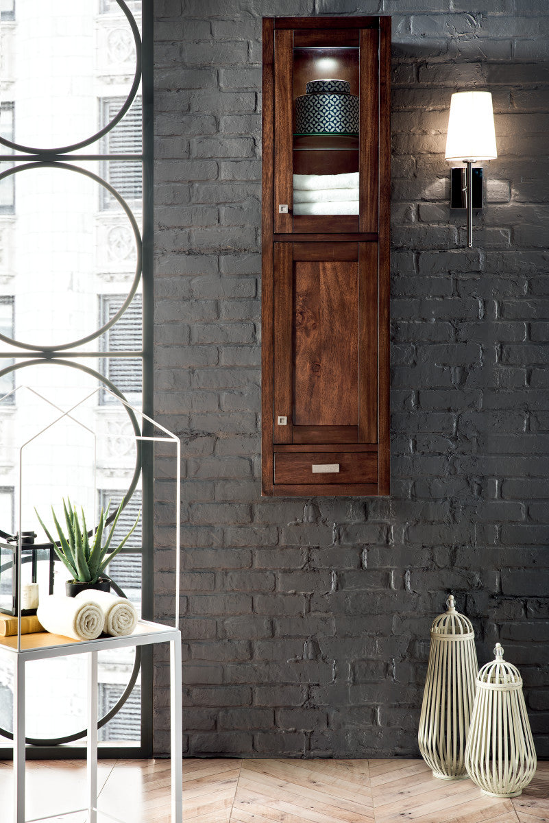 Addison 15" D Grand Tower Hutch