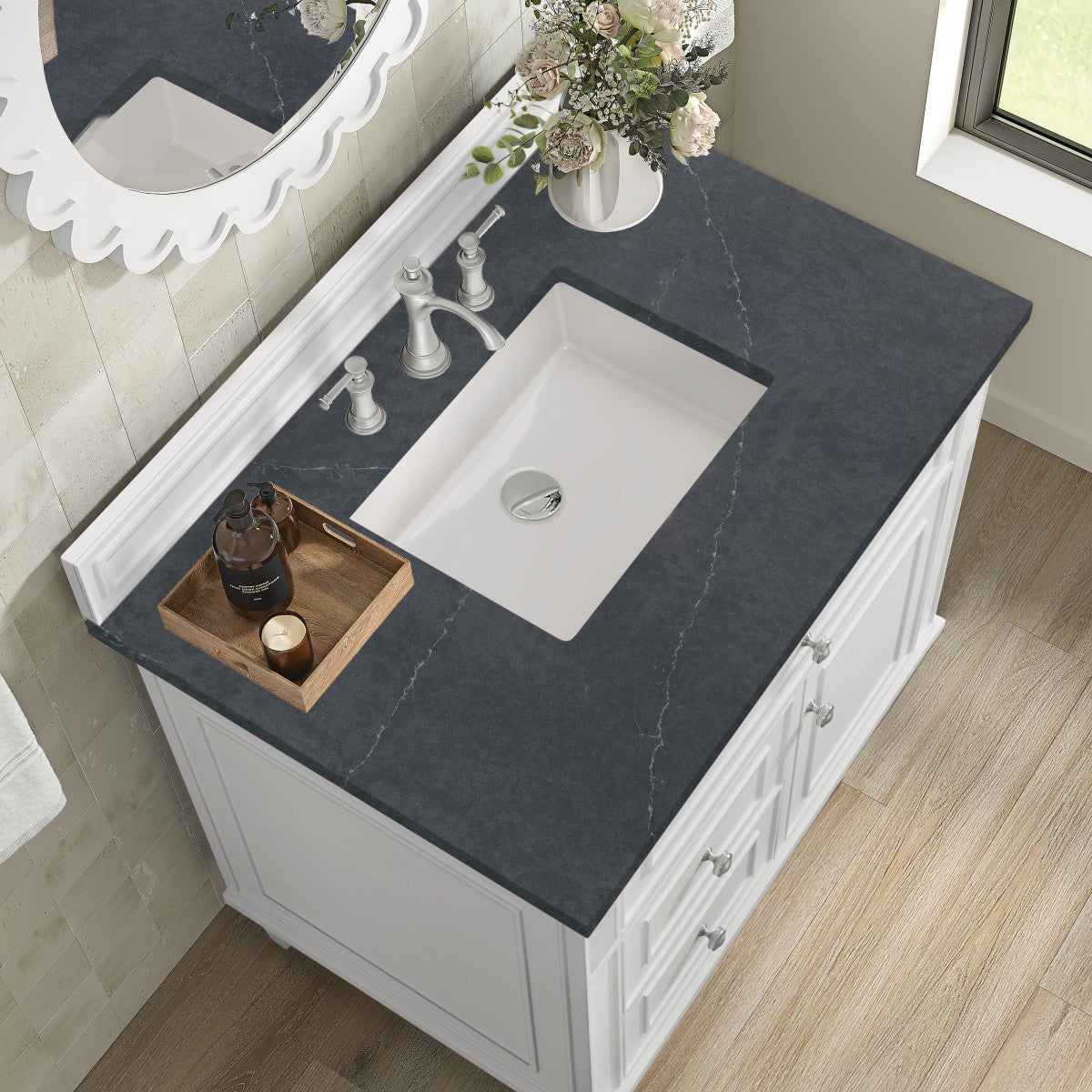 Lorelai 36" Single Vanity
