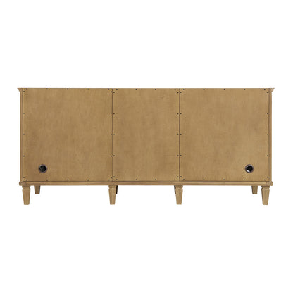 Lorelai 72" Double Vanity