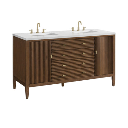 Myrrin 60" Double Vanity