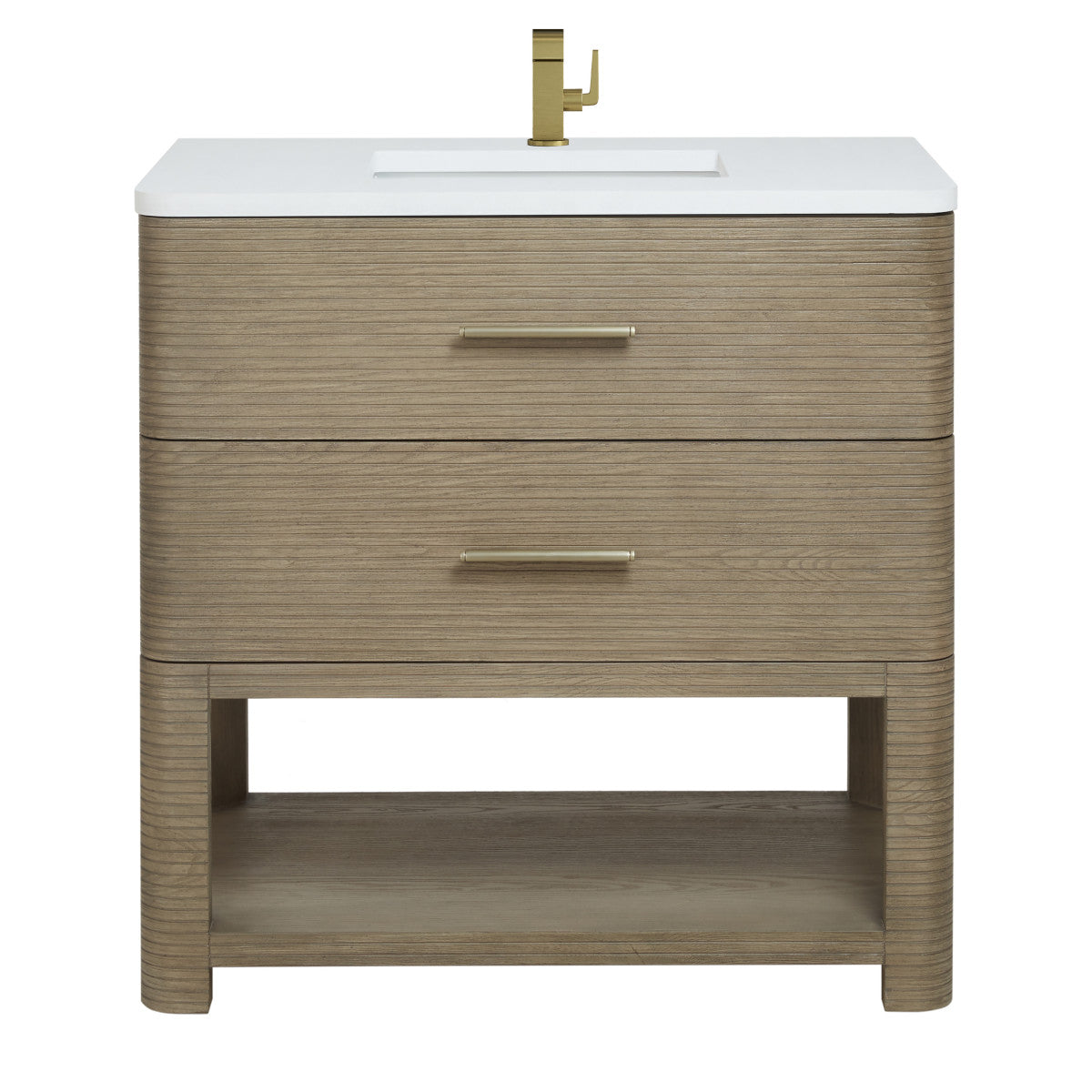 Lucian 36" Single Vanity