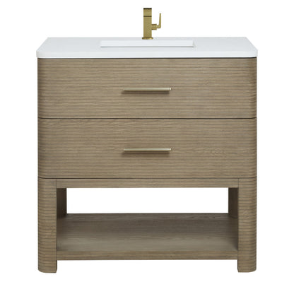 Lucian 36" Single Vanity