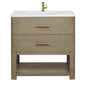 Lucian 36" Single Vanity
