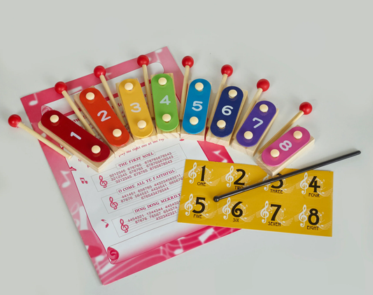 Chime Bars  Christmas Party Crackers