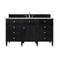 Brittany 60" Single Vanity Cabinet