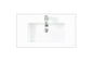 31.5" Single Sink Top