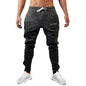 Men's Fashion Fitness Jogging Pants for Gym & Running