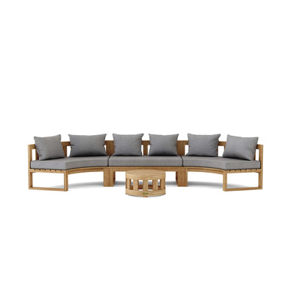 Set-814 Circular Modular Set