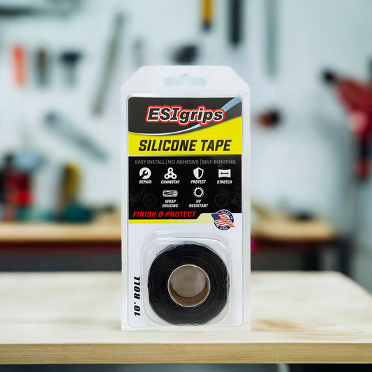 Self-Bonding Silicone Tape