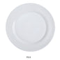 Yanco PS-9 Dinner Plate | Kitchen + Metal