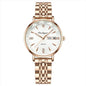 Women’s Double Calendar Quartz Watch