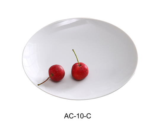 Yanco AC-10-C ABCO 10" Coupe Plate