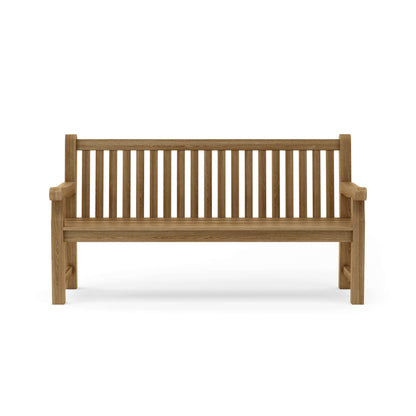 Devonshire 4-Seater Extra Thick Bench