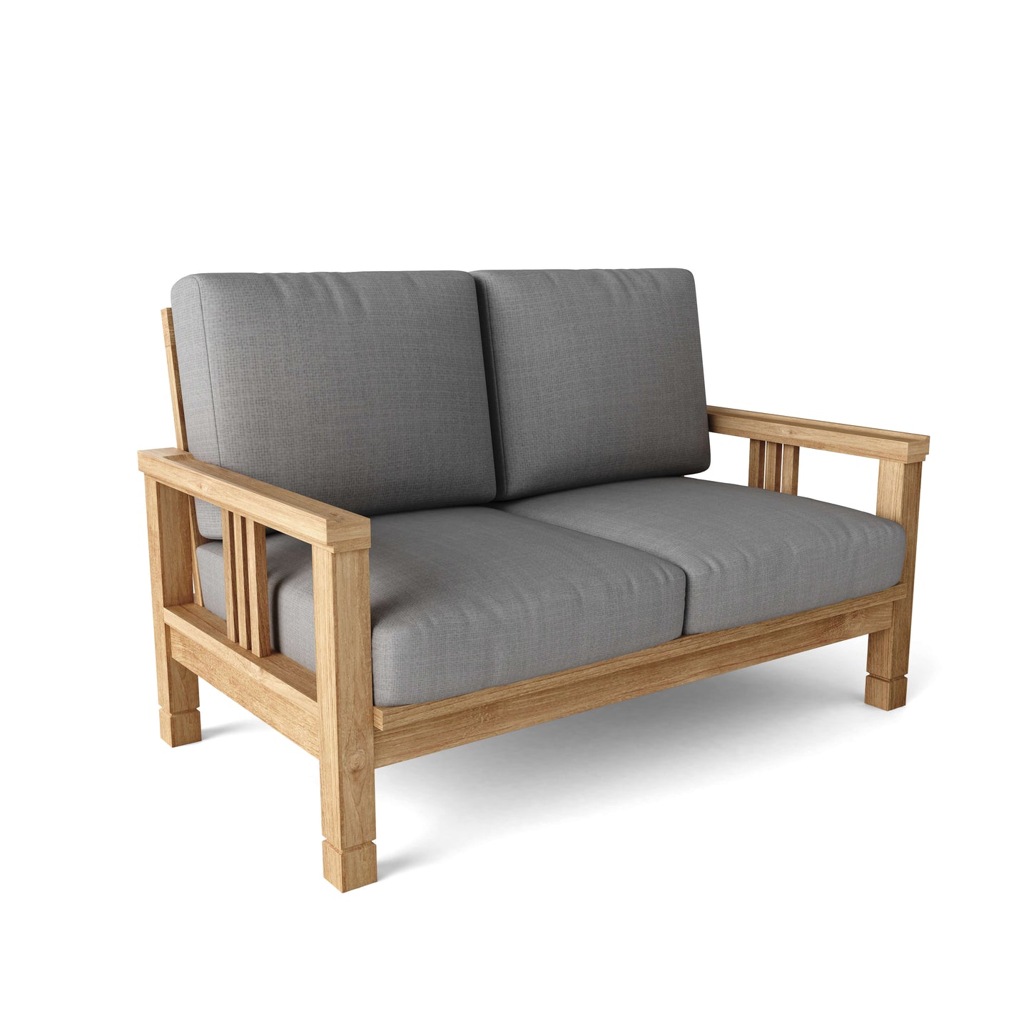 Set-251 Southbay Deep Seating Set