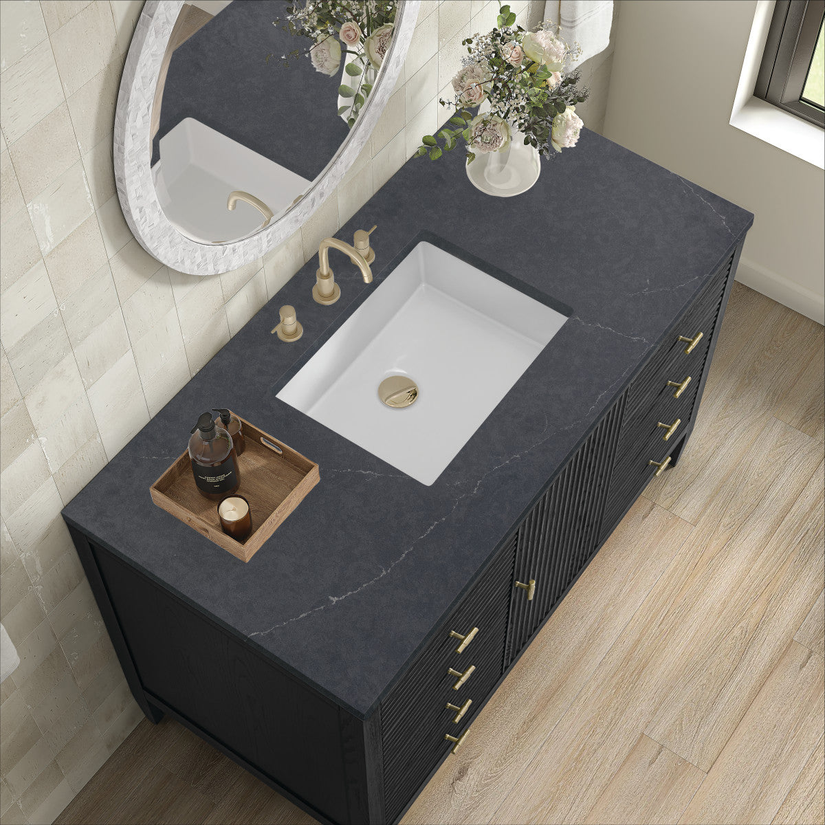 Myrrin 48" Vanity