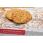 Yafa Classic Barazek Taste Of Palestine 17.63oz 500g New Sesame Cookies