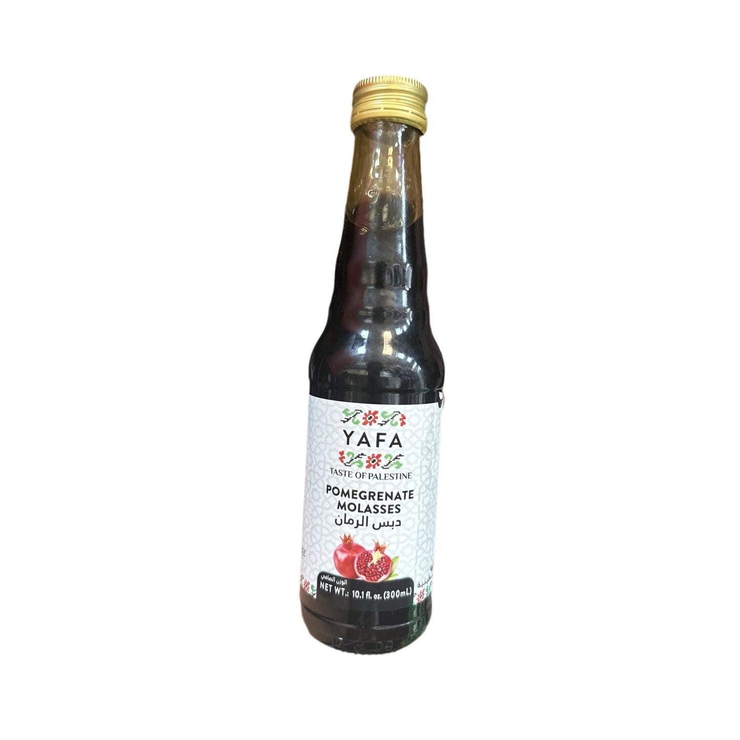 Yafa pomegranate molasses