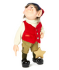 Zims Wendell The Elf Figurine