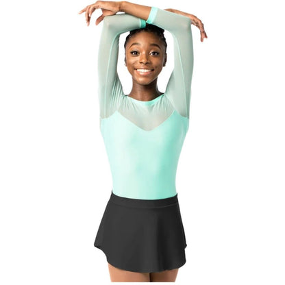 Yasmin Pull-On Skirt