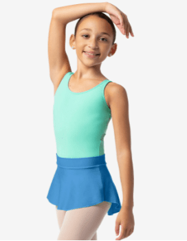 Yasmin Pull-On Skirt