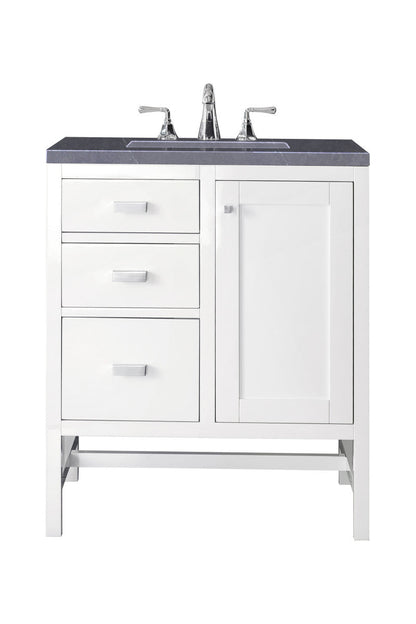 Addison 30" Single Vanity Cabinet
