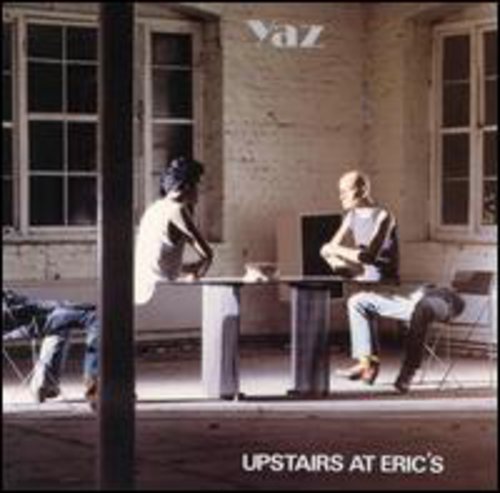 Upstairs At Eric's [Import] (CD)