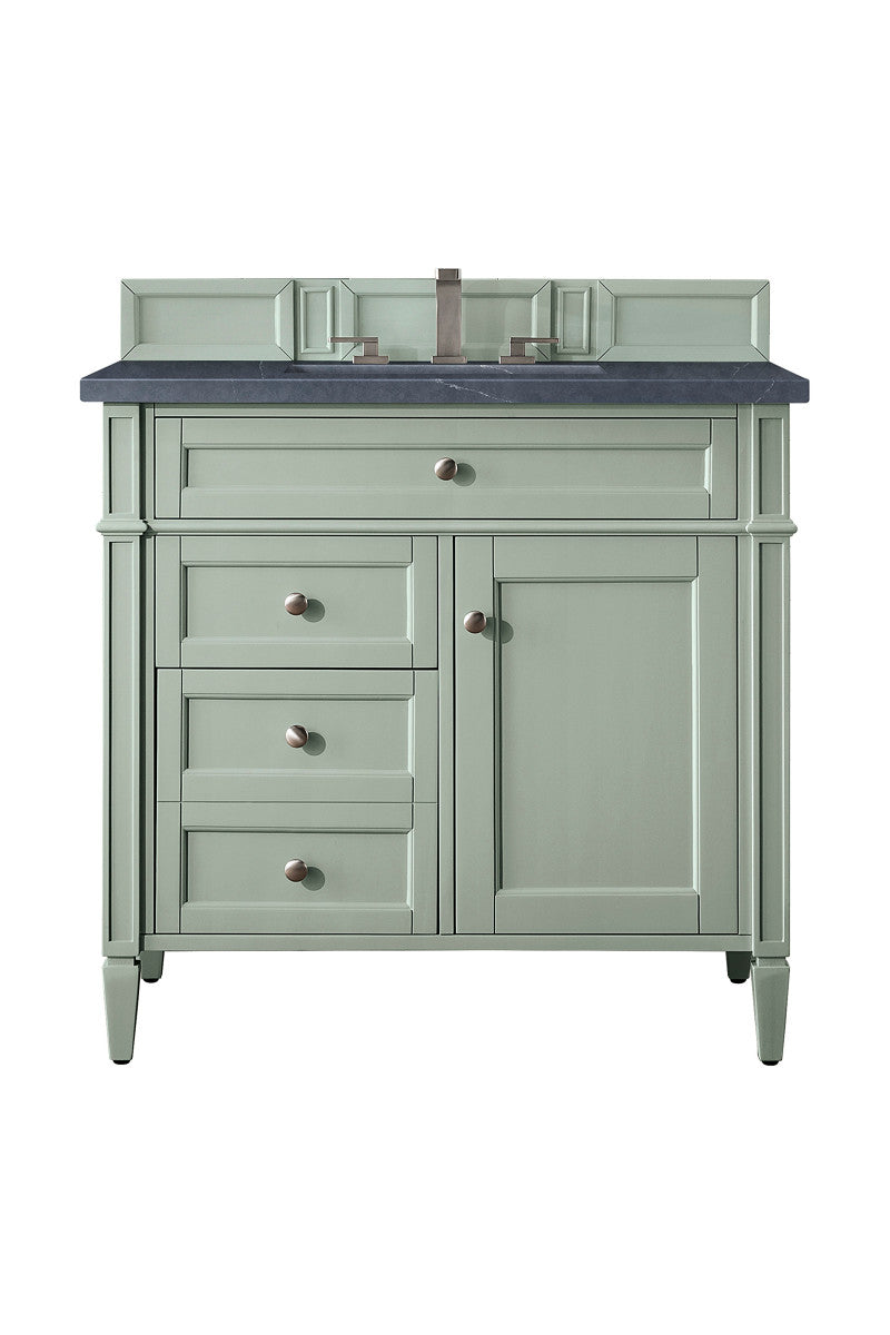 Brittany 36" Single Vanity Cabinet