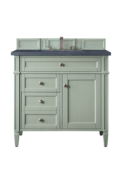 Brittany 36" Single Vanity Cabinet