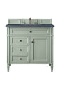 Brittany 36" Single Vanity Cabinet