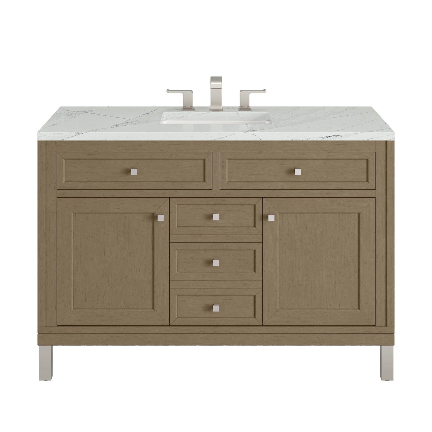 Chicago 48" Single Vanity