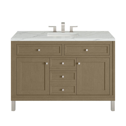 Chicago 48" Single Vanity