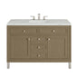 Chicago 48" Single Vanity