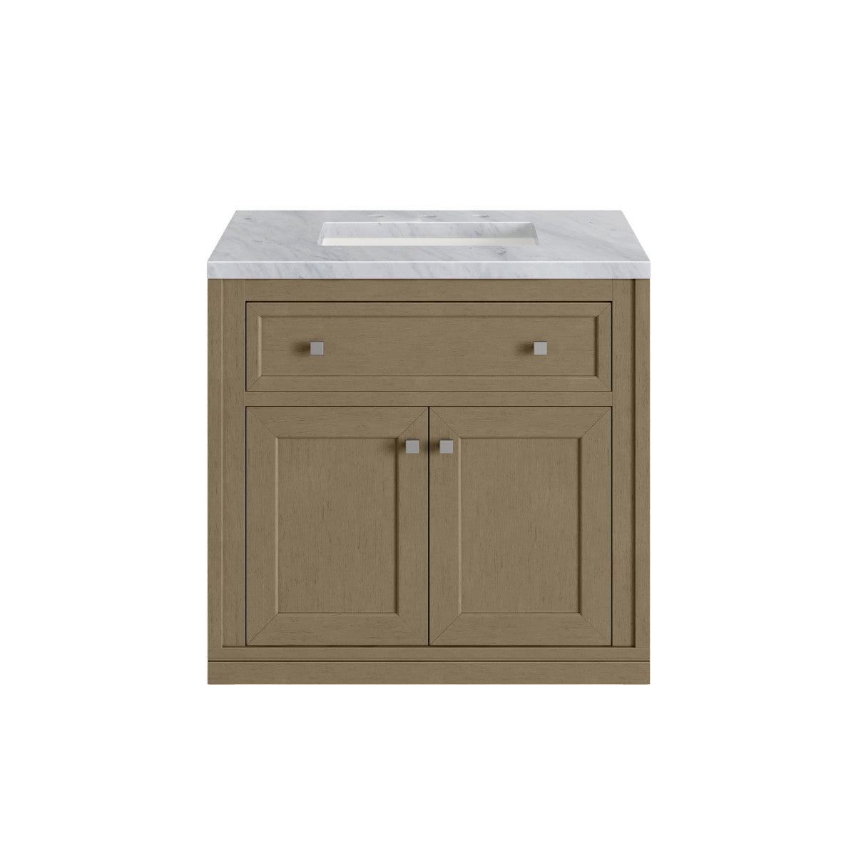 Chicago 30" Single Vanity