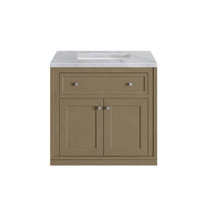 Chicago 30" Single Vanity