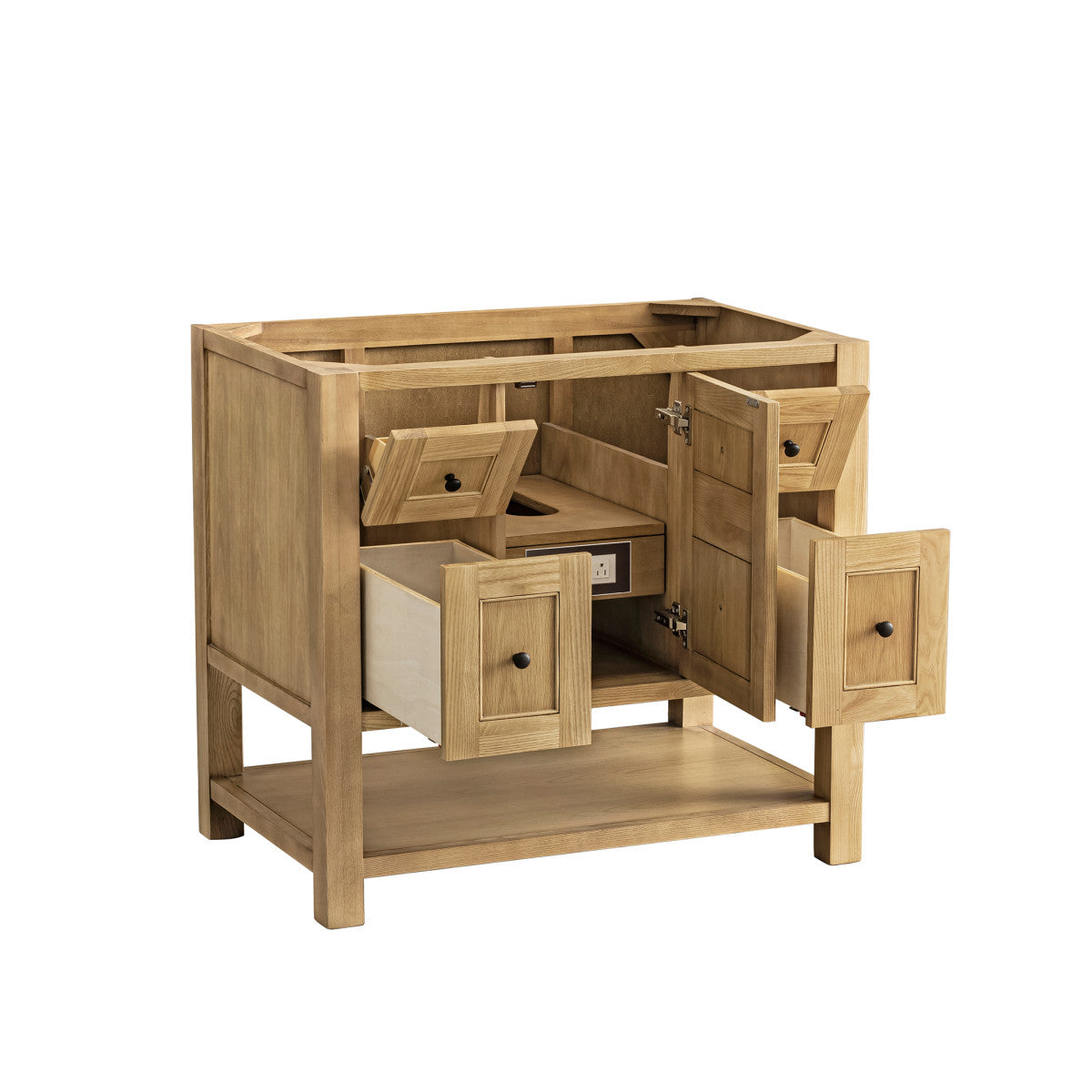 Breckenridge 36" Single Vanity Cabinet