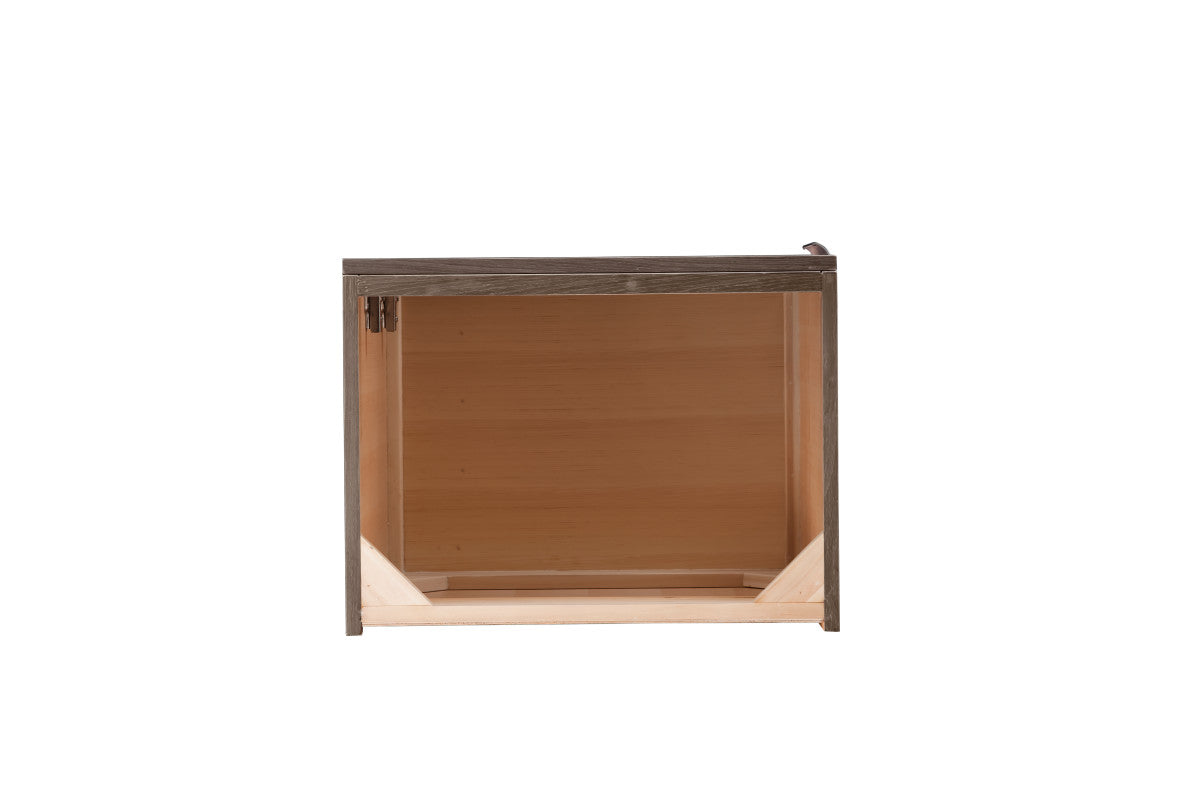 Columbia 24" Single Vanity Cabinet