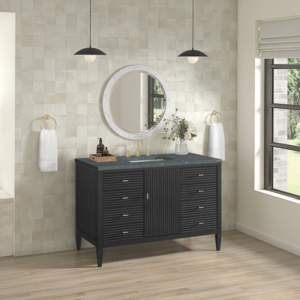 Myrrin 48" Vanity