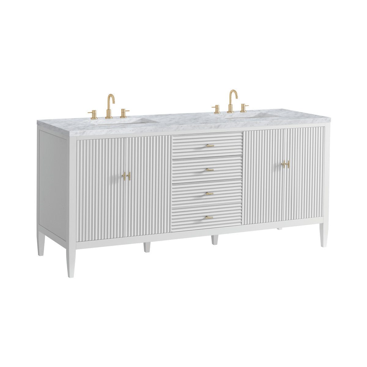 Myrrin 72" Vanity