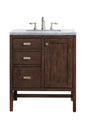 Addison 30" Single Vanity Cabinet