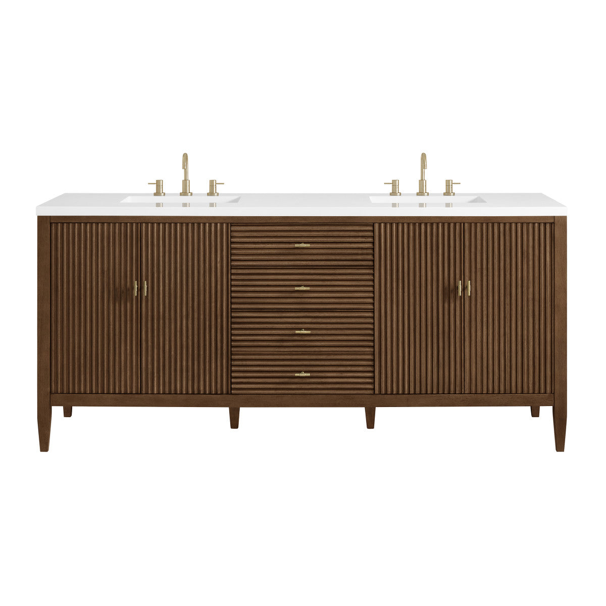Myrrin 72" Vanity