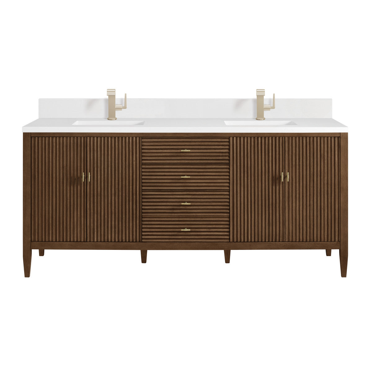 Myrrin 72" Vanity