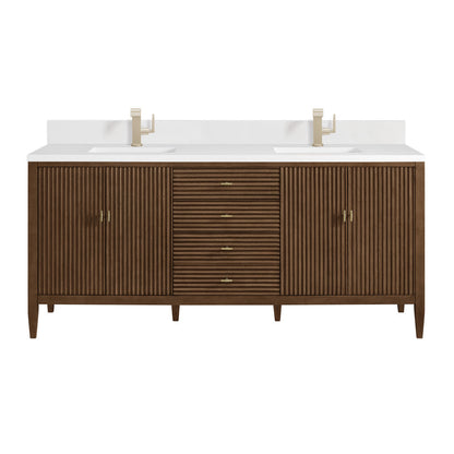 Myrrin 72" Vanity