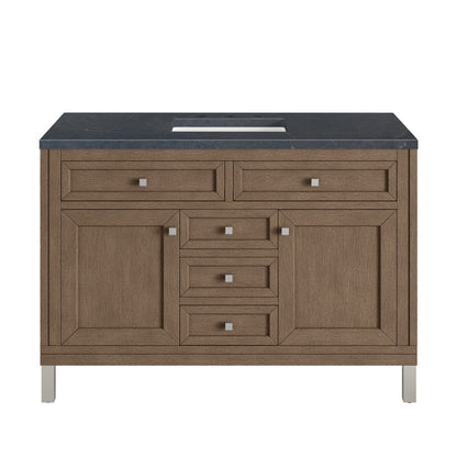 Chicago 48" Single Vanity Cabinet