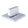 ALFI brand AB1322 Widespread Modern Bathroom Faucet