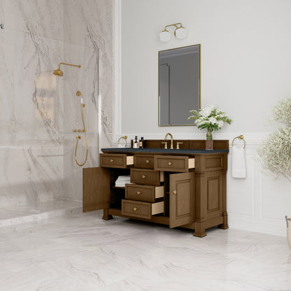 Brookfield 60" Single Vanity