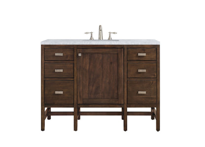 Addison 48" Single Vanity Cabinet